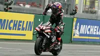 Hasil MotoGP Prancis: Menangi Duel dengan Marco Bezzecchi, Jorge Martin Akhirnya Kembali Raih Podium Juara