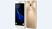 Galaxy J3 Pro Meluncur dengan Layar 5 Inci