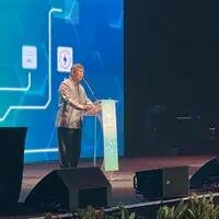 Luncurkan Registri Karbon, Hashim Djojohadikusumo Minta Dukungan Pemda