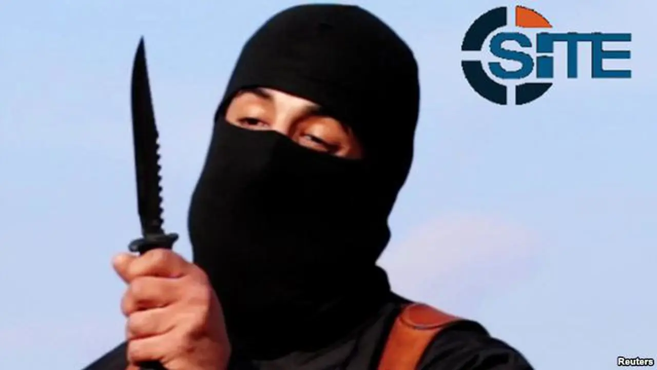 Kisah Siksaan Psikologis Wartawan Spanyol Saat Disandera ISIS