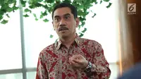 Kepala BNPT Suhardi Alius (Liputan6.com/Angga Yuniar)