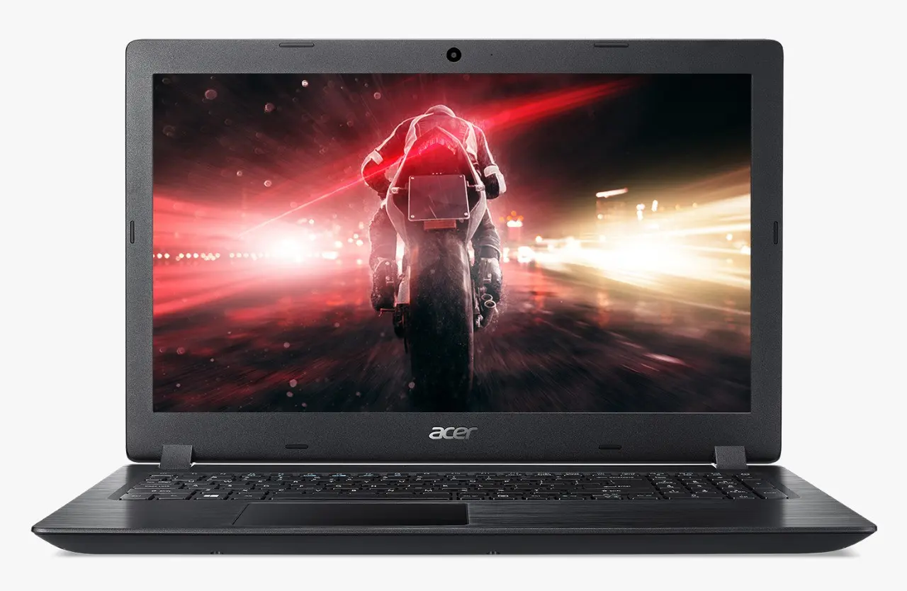 Acer Aspire 3. Dok: Acer