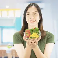 Menjaga kadar kolesterol tetap normal adalah kunci utama untuk kesehatan jantung. Foto: Freepik