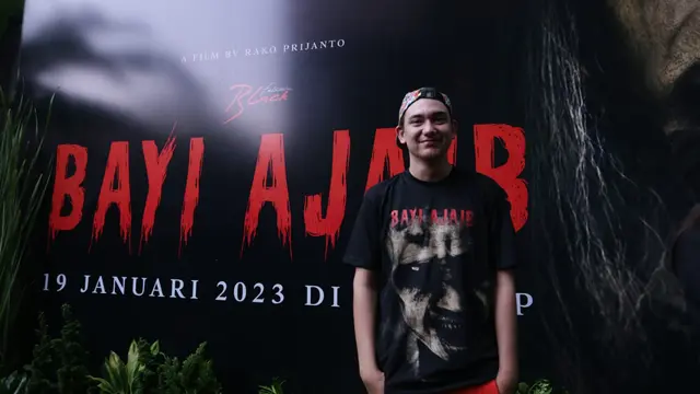 [Fimela] Adipati Dolken