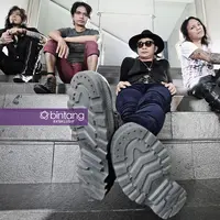 Eksklusif Rif (Foto: Bambang E Ros, Digital Imaging: Muhammad Iqbal Nurfajri/Bintang.com)