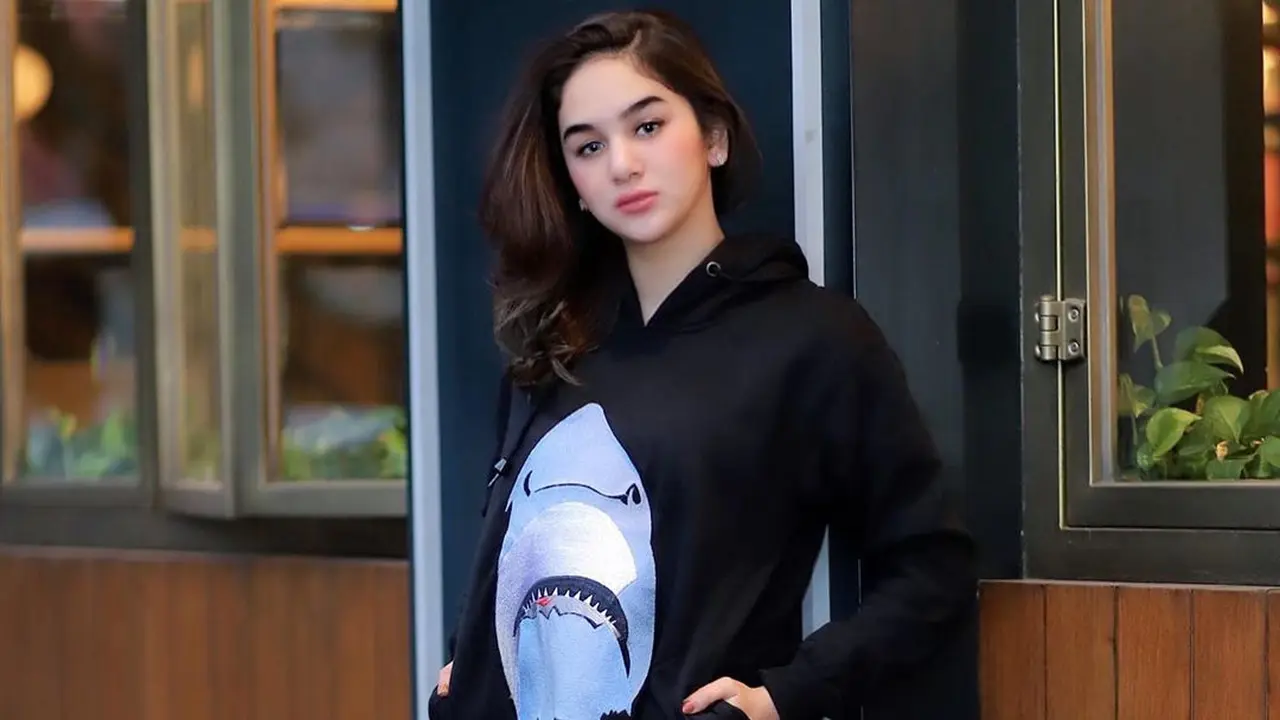[Fimela] Hana Hanifah