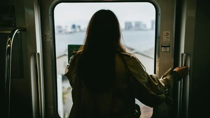 Tips solo travelling bagi perempuan