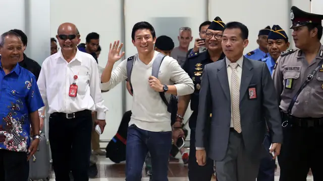 Rio Haryanto