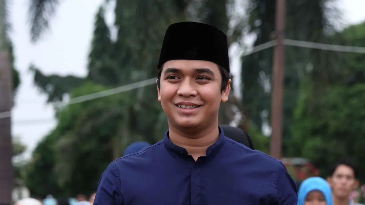 [Bintang] Billy Syahputra