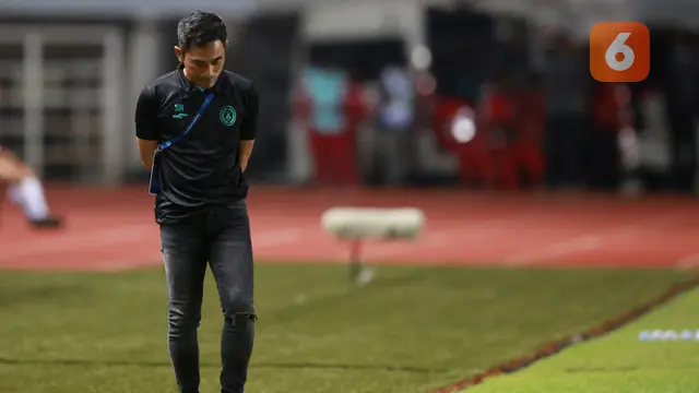 BRI Liga 1 2022/2023: RANS Nusantara FC vs PSS Sleman