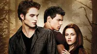 Sinopsis film The Twilight Saga: New Moon (dok.Vidio)