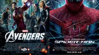 Spider-Man diharapkan untuk tampil dalam franchise film The Avengers meskipun terkesan mustahil.