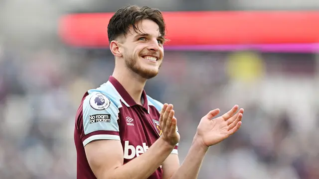Foto: 5 Pemain Jebolan Akademi Chelsea yang Bersinar di Klub Lain