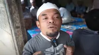 Rumah Ucok Baba di Medan, Sumatera Utara. (YouTube/Ucok Baba official)