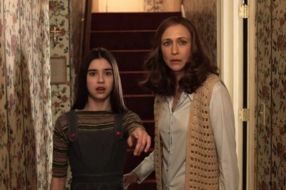 [Bintang]The Conjuring 2