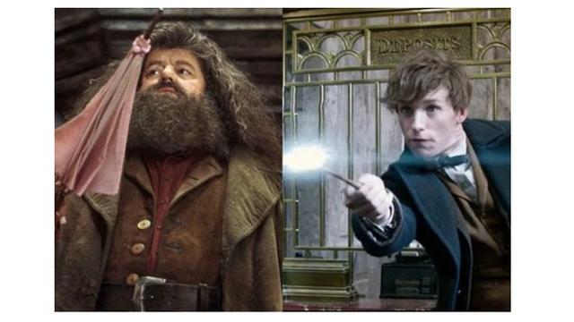 Tayang 2022, 8 Adegan Fantastic Beasts Ini Disebut Tak Masuk Akal dari Film Harry Potter