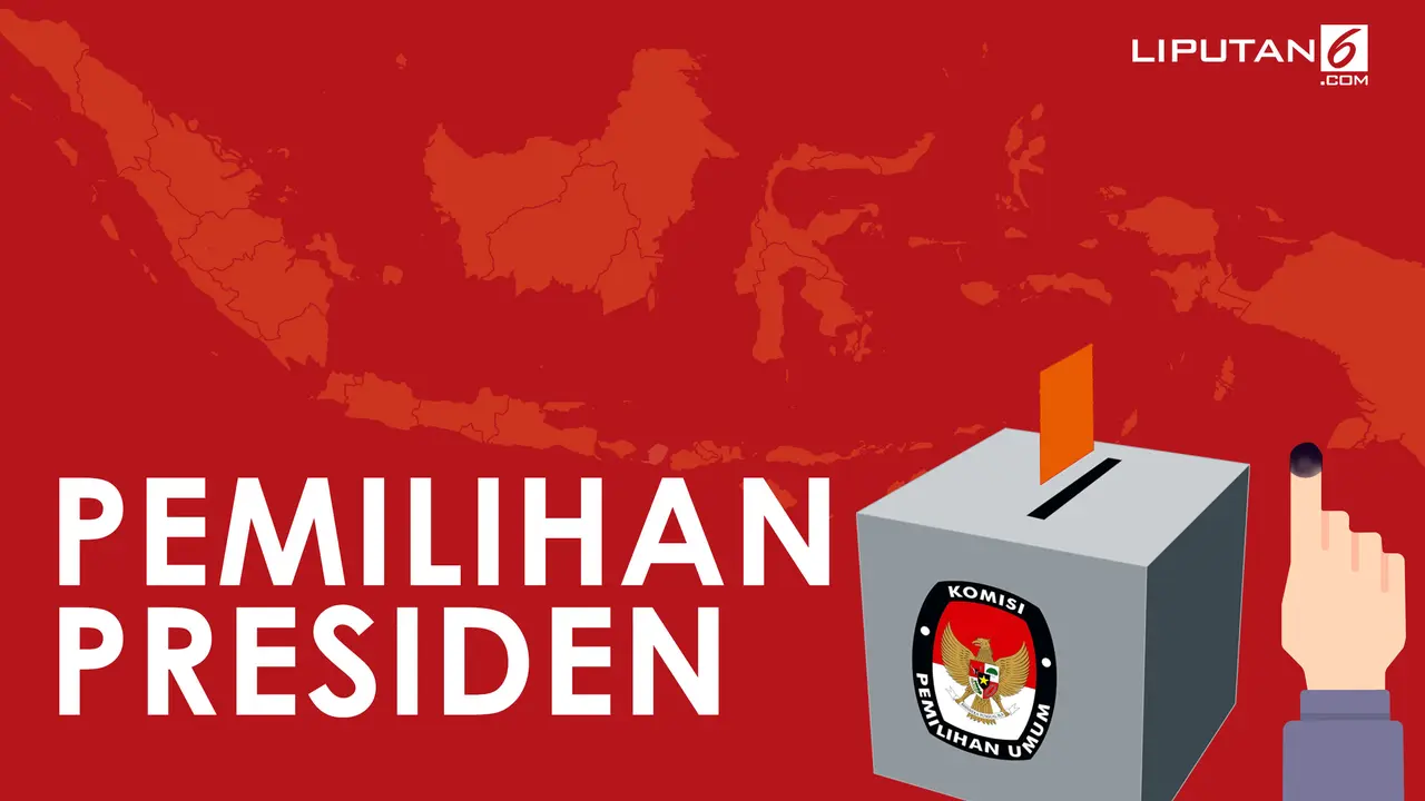Ilustrasi Pilpres
