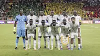 Tiba di Amerika Serikat, Skuad Timnas Senegal Disambut Prosedur Keamanan Super Ketat
