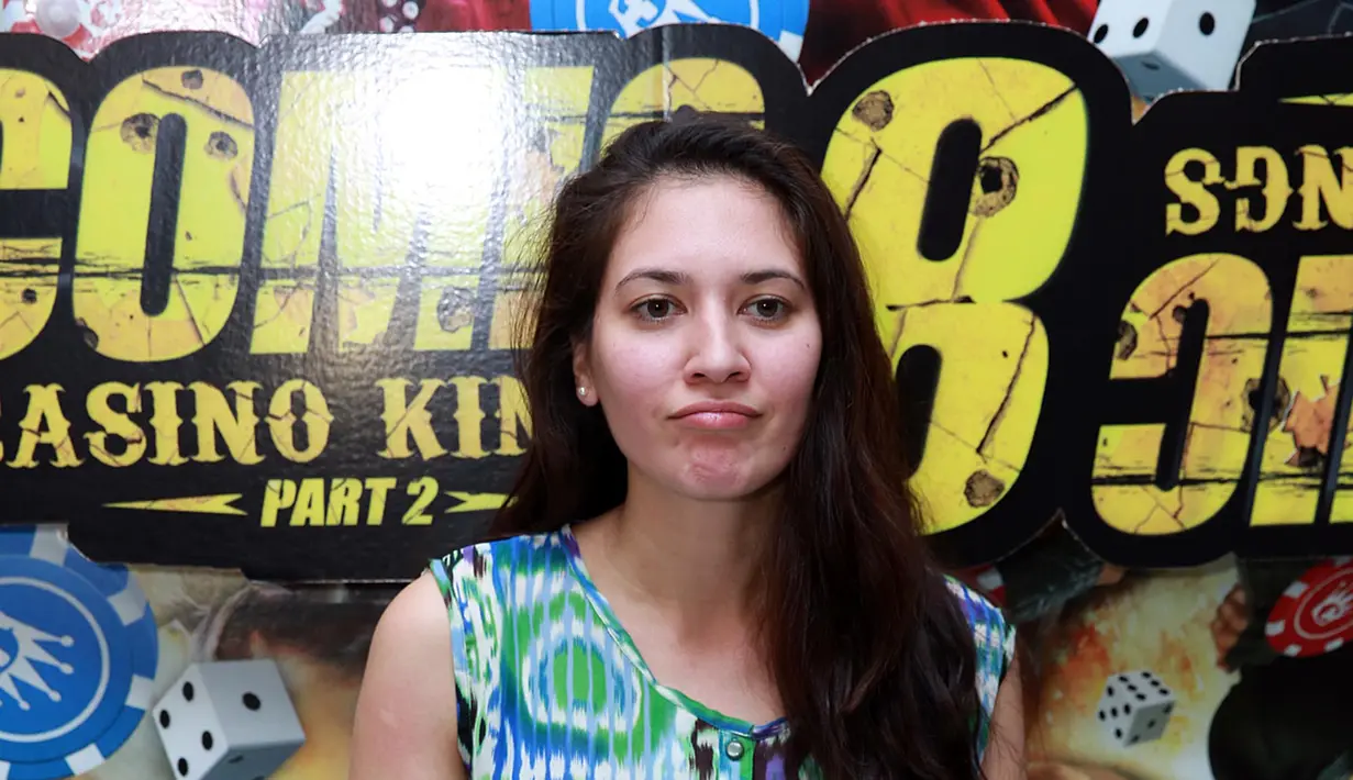 Selain itu beberapa artis juga terlibat seperti Nikita Mirzani, Sophia Latjuba, Agus Kuncoro, Ray Sahetapy, Boy William. (Deki Prayoga/Bintang.com)