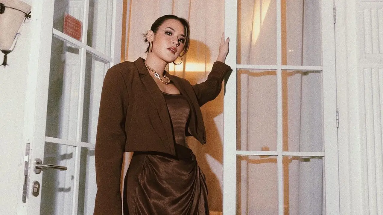 Raisa. (Foto: Dok. Instagram @raisa6690)