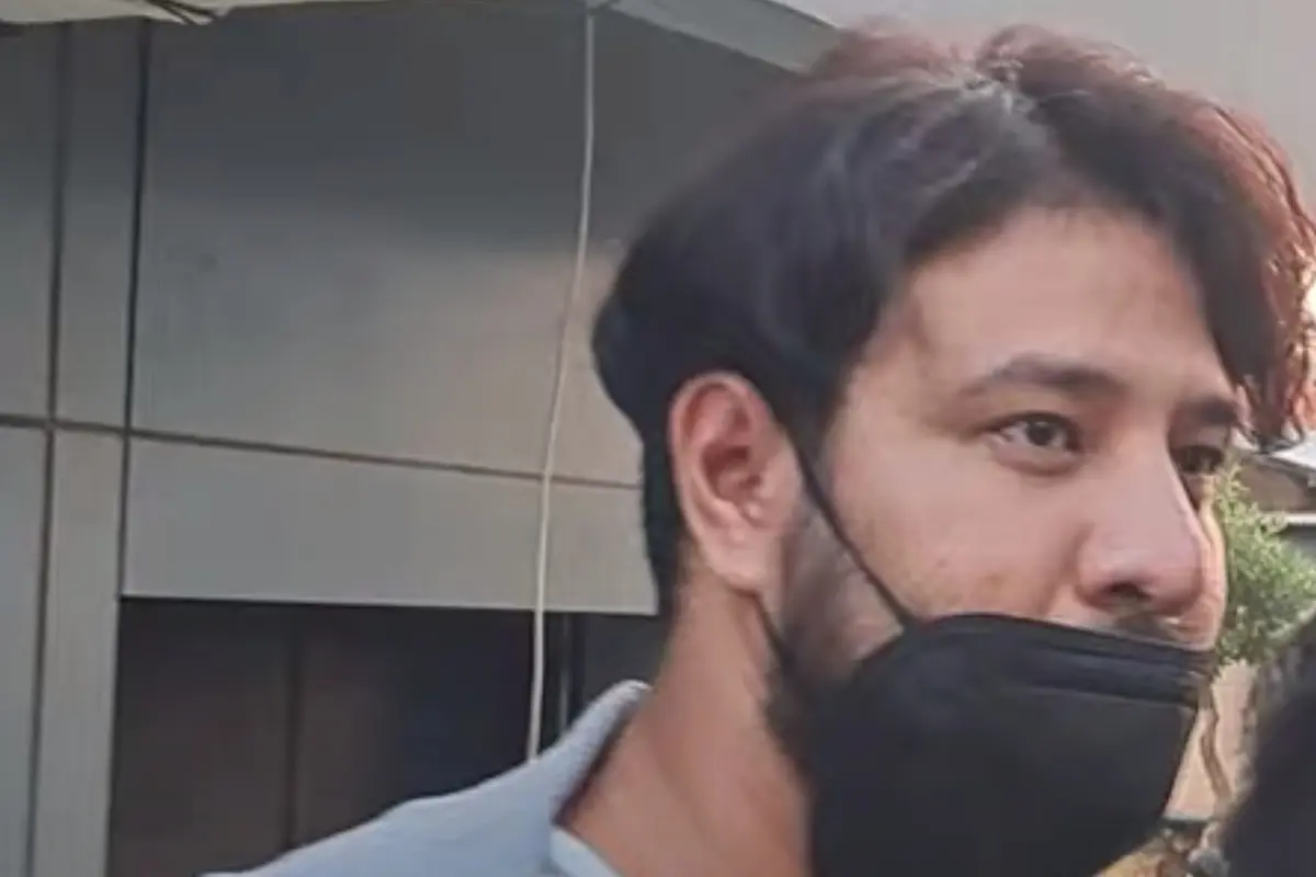 Ammar Zoni