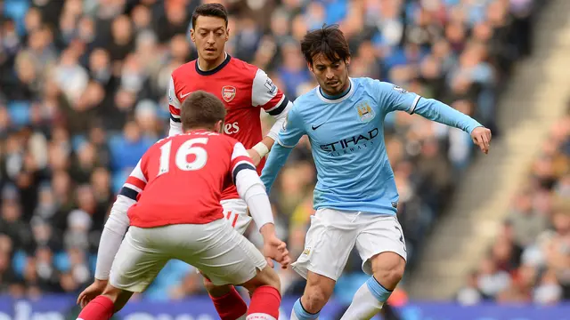 Mesut Ozil