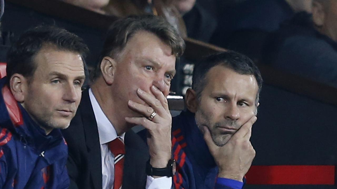 MU vs Chelsea (Liputan6.com)