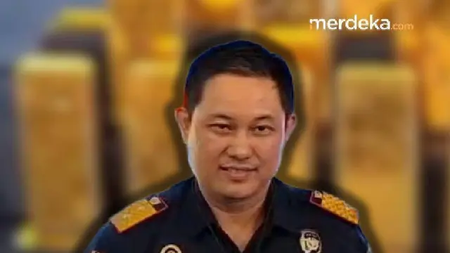 Akal Licik WN Cina Selundupkan 17,5 Kg Emas Senilai Rp45,7 Miliar, Sembunyikan di Koper & Mi Instan