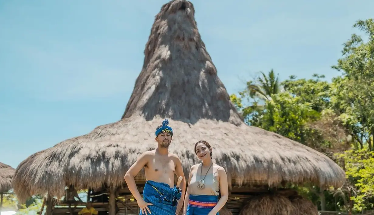 (Instagram/raffinagita1717)