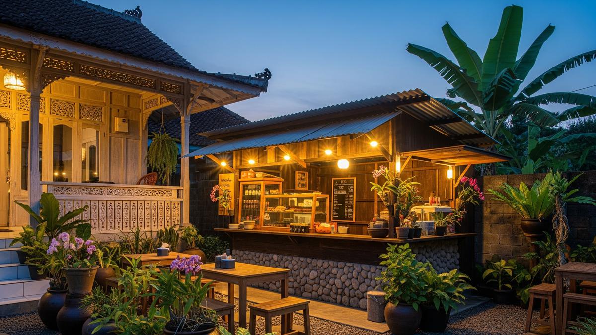 10 Ide Jualan Minuman di Rumah Kekinian yang Pasti Laris Manis