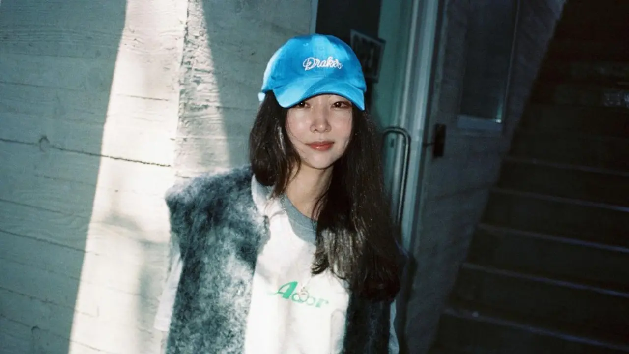 Min Hee Jin