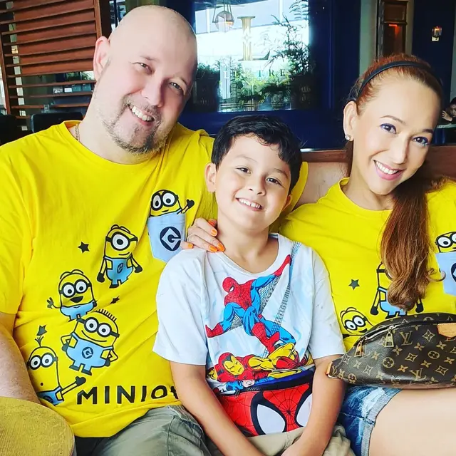 [Fimela] Kiki Fatmala