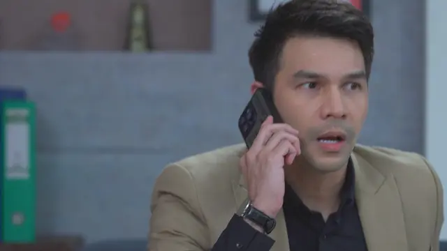 Takdir Cinta yang Kupilih