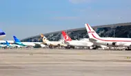 Bandara Soekarno-Hatta Siap Sambut Pesawat Komersial Terbesar Dunia