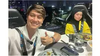 6 Potret Gaya Hidup Mewah Rizky Billar, Tengah Jadi Sorotan