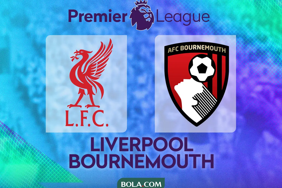 Liverpool Vs AFC Bournemouth