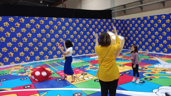 Wonderfest, Sarana Rekreasi Anak dan Keluarga di Masa Liburan Sekolah