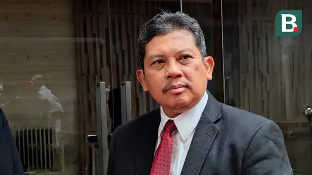 Bos BPJS Kesehatan Ungkap Makna di Balik Lagu Ciptaananya yang Bertajuk Menyesal