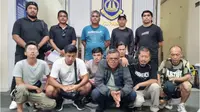 Terhasut Akun TikTok, Tujuh WN China dan Uzbekistan Berangkat ke Australia secara Ilegal