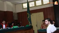 Penangguhan Penahanan Dikabulkan, Diego Michiels Bebas?