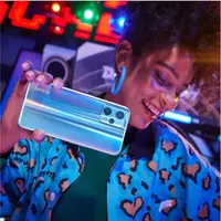 realme 9 Pro Series. Foto: Instagram.