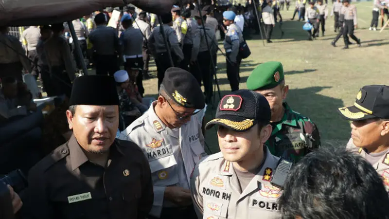 (Foto: Liputan6.com/Dian Kurniawan)