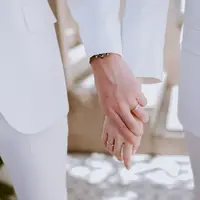 Perbedaan Cincin Tunangan dan Cincin Nikah/dok. theaurumlab.com