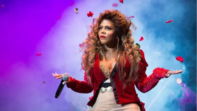 Lil Kim