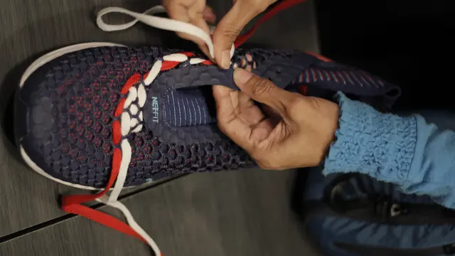 Seribu Satu Gaya Tali Sepatu Demi Kenyamanan Terbaik Kaki Anda
