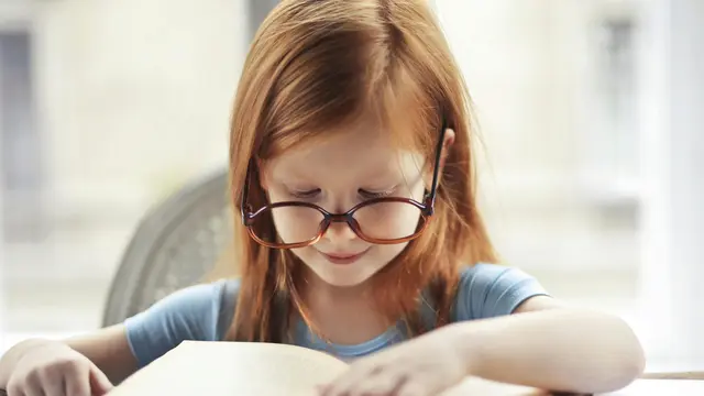 Manfaat Membaca Buku Anak Sebelum Tidur