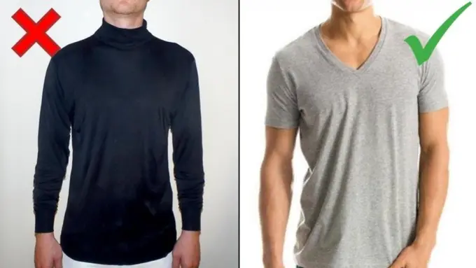 Kamu Termasuk Kategori Pria Kurus? Hindari 7 Pakaian Ini