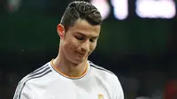 Ternyata Sir Alex Lebih Ingin CR7 Pindah ke Barcelona