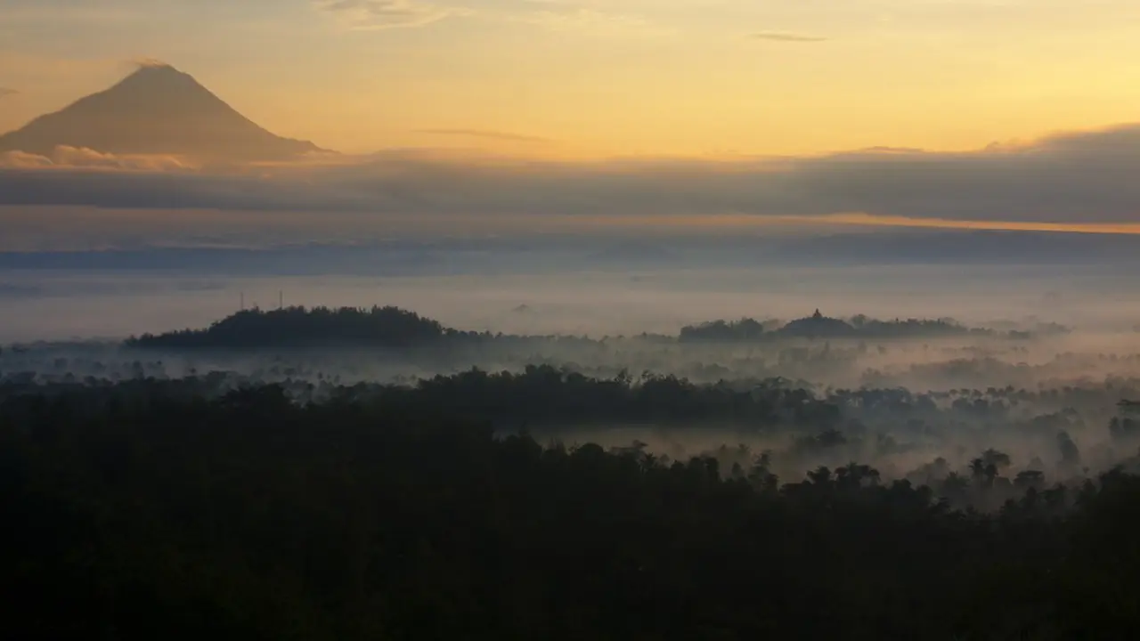[Bintang] Magelang