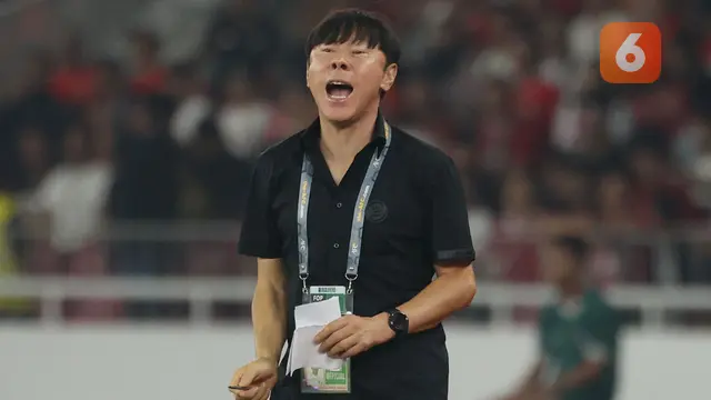 Timnas Indonesia vs Filipina: Grup F Kualifikasi Piala Dunia 2026